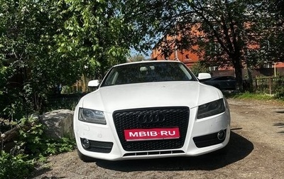 Audi A5, 2010 год, 900 000 рублей, 1 фотография