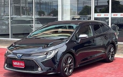 Toyota Corolla, 2022 год, 1 570 000 рублей, 1 фотография