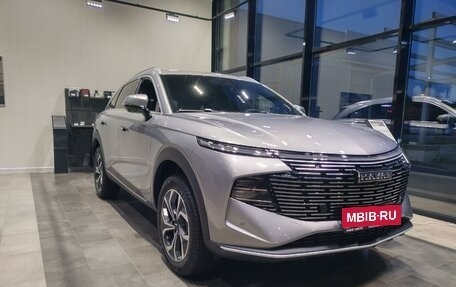 Haval F7, 2025 год, 2 899 000 рублей, 1 фотография
