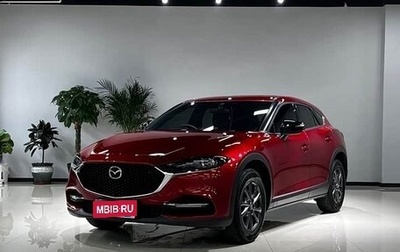 Mazda CX-4, 2022 год, 1 900 444 рублей, 1 фотография