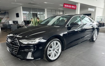 Audi A7, 2025 год, 7 590 000 рублей, 1 фотография