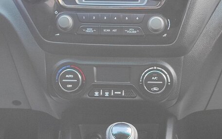 KIA Rio III рестайлинг, 2014 год, 730 000 рублей, 9 фотография