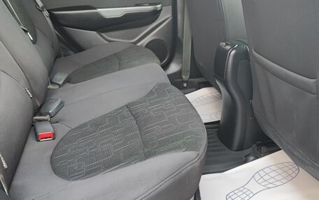 KIA Rio III рестайлинг, 2014 год, 730 000 рублей, 14 фотография