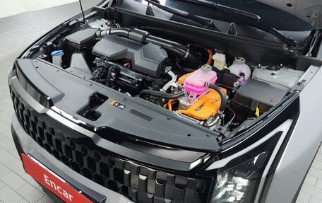 KIA Sportage IV рестайлинг, 2025 год, 4 750 979 рублей, 5 фотография