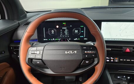 KIA Sportage IV рестайлинг, 2025 год, 4 750 979 рублей, 11 фотография