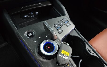 KIA Sportage IV рестайлинг, 2025 год, 4 750 979 рублей, 13 фотография