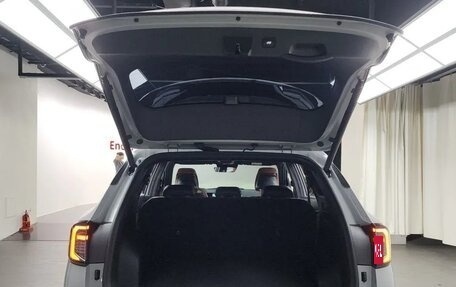 KIA Sportage IV рестайлинг, 2025 год, 4 750 979 рублей, 6 фотография