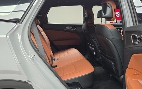 KIA Sportage IV рестайлинг, 2025 год, 4 750 979 рублей, 14 фотография