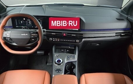KIA Sportage IV рестайлинг, 2025 год, 4 750 979 рублей, 9 фотография