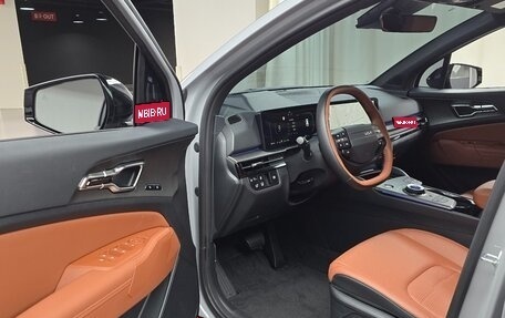 KIA Sportage IV рестайлинг, 2025 год, 4 750 979 рублей, 8 фотография