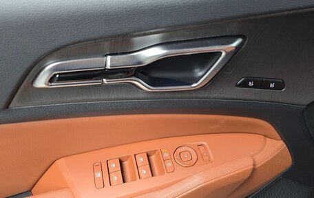 KIA Sportage IV рестайлинг, 2025 год, 4 750 979 рублей, 19 фотография