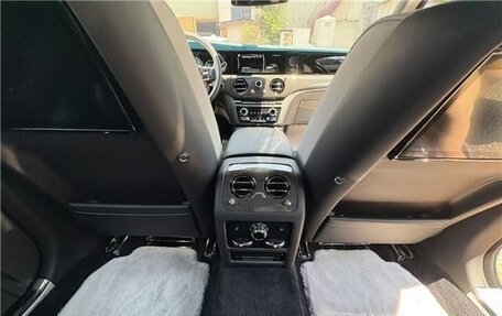 Rolls-Royce Ghost Series II рестайлинг, 2024 год, 42 900 000 рублей, 6 фотография