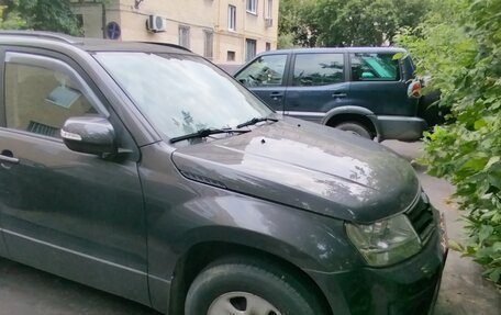 Suzuki Grand Vitara, 2014 год, 1 999 000 рублей, 2 фотография