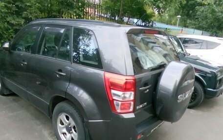 Suzuki Grand Vitara, 2014 год, 1 999 000 рублей, 5 фотография