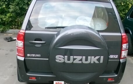 Suzuki Grand Vitara, 2014 год, 1 999 000 рублей, 6 фотография