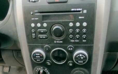 Suzuki Grand Vitara, 2014 год, 1 999 000 рублей, 10 фотография