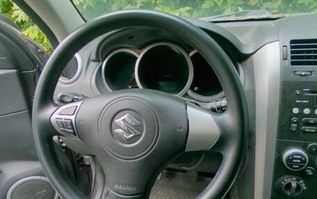 Suzuki Grand Vitara, 2014 год, 1 999 000 рублей, 8 фотография