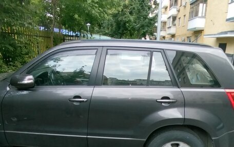 Suzuki Grand Vitara, 2014 год, 1 999 000 рублей, 4 фотография
