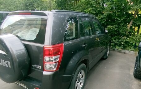 Suzuki Grand Vitara, 2014 год, 1 999 000 рублей, 7 фотография