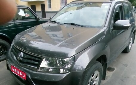 Suzuki Grand Vitara, 2014 год, 1 999 000 рублей, 3 фотография