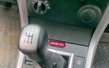 Suzuki Grand Vitara, 2014 год, 1 999 000 рублей, 9 фотография