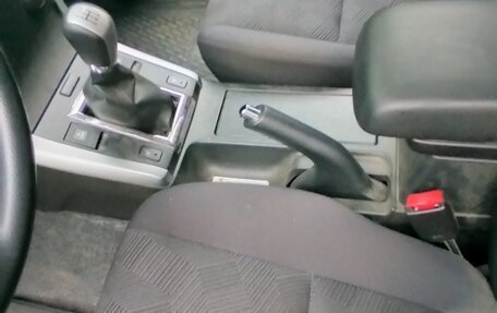 Suzuki Grand Vitara, 2014 год, 1 999 000 рублей, 16 фотография