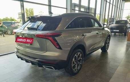 Haval F7, 2025 год, 2 899 000 рублей, 6 фотография