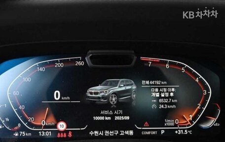 BMW X5, 2021 год, 6 285 000 рублей, 8 фотография