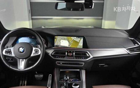 BMW X5, 2021 год, 6 285 000 рублей, 7 фотография