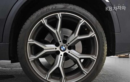 BMW X5, 2021 год, 6 285 000 рублей, 5 фотография