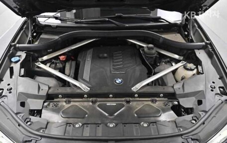 BMW X5, 2021 год, 6 285 000 рублей, 6 фотография