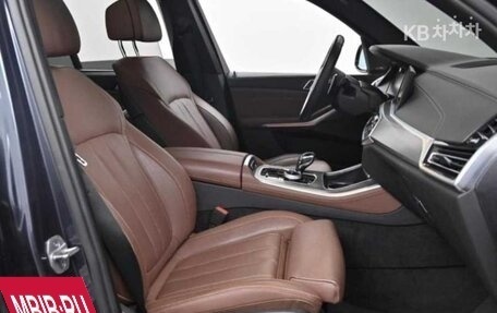 BMW X5, 2021 год, 6 285 000 рублей, 9 фотография