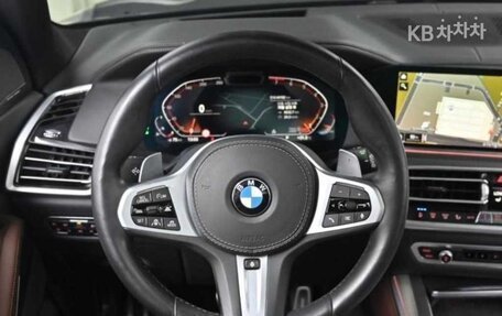 BMW X5, 2021 год, 6 285 000 рублей, 12 фотография