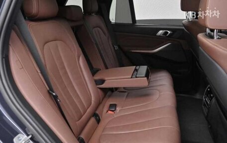 BMW X5, 2021 год, 6 285 000 рублей, 11 фотография