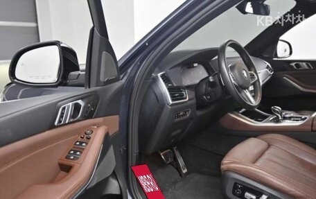 BMW X5, 2021 год, 6 285 000 рублей, 10 фотография