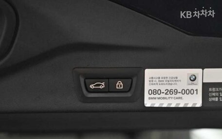 BMW X5, 2021 год, 6 285 000 рублей, 19 фотография