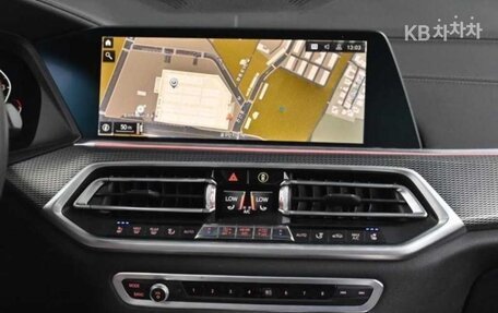 BMW X5, 2021 год, 6 285 000 рублей, 13 фотография