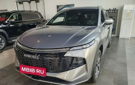 Haval F7, 2025 год, 2 899 000 рублей, 2 фотография
