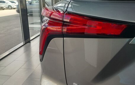 Haval F7, 2025 год, 2 899 000 рублей, 11 фотография