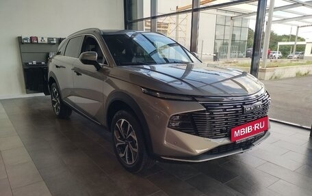 Haval F7, 2025 год, 2 899 000 рублей, 3 фотография