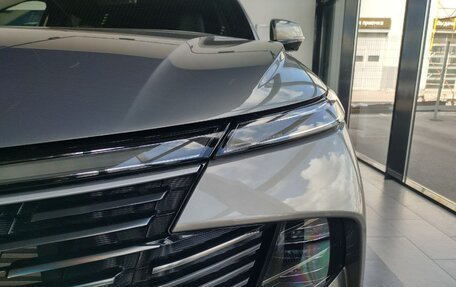 Haval F7, 2025 год, 2 899 000 рублей, 8 фотография