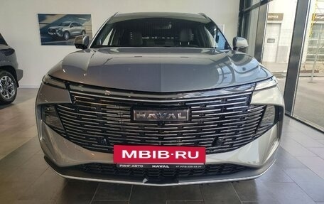 Haval F7, 2025 год, 2 899 000 рублей, 4 фотография