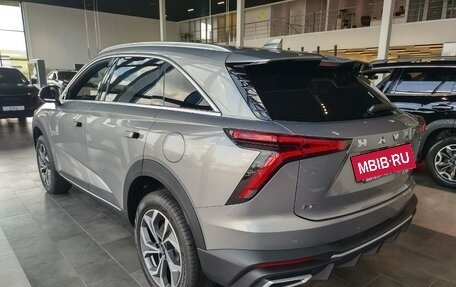 Haval F7, 2025 год, 2 899 000 рублей, 5 фотография