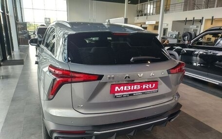 Haval F7, 2025 год, 2 899 000 рублей, 7 фотография