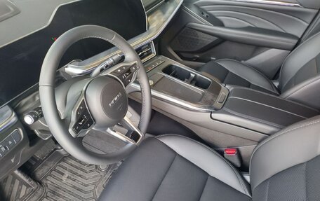 Haval F7, 2025 год, 2 899 000 рублей, 22 фотография