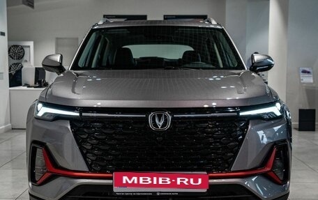 Changan CS35 Plus, 2024 год, 2 709 476 рублей, 2 фотография