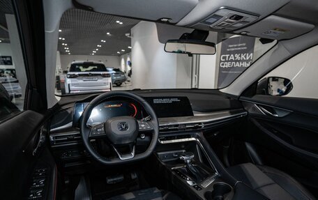 Changan CS35 Plus, 2024 год, 2 709 476 рублей, 11 фотография