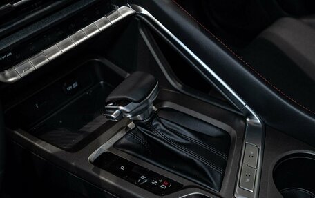 Changan CS35 Plus, 2024 год, 2 709 476 рублей, 14 фотография