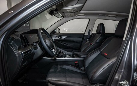 Changan CS35 Plus, 2024 год, 2 709 476 рублей, 16 фотография