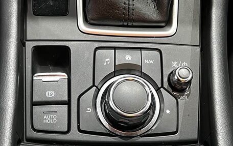 Mazda CX-4, 2022 год, 1 900 444 рублей, 11 фотография